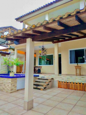 Casa Para-ti